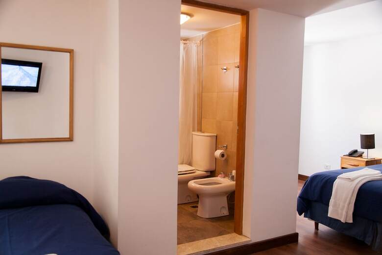 Hotel Premier Bariloche