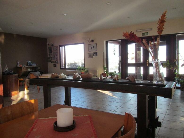 Hostal Roble Sur