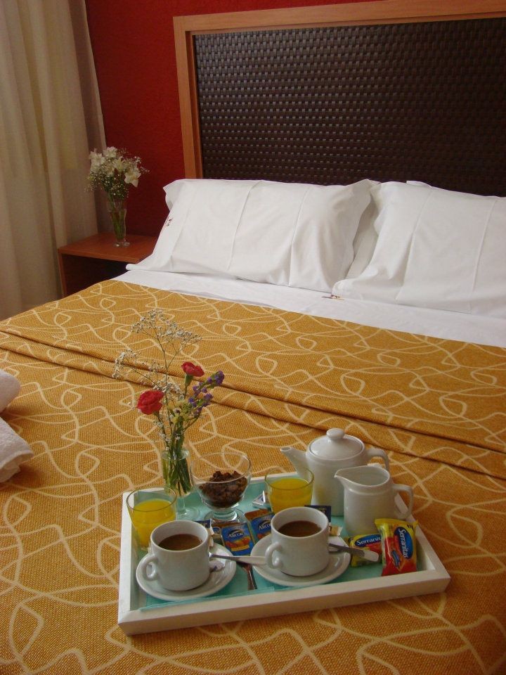 Necof Hotel