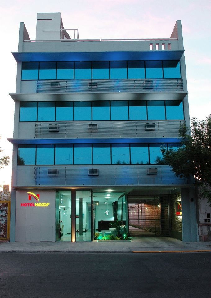 Necof Hotel