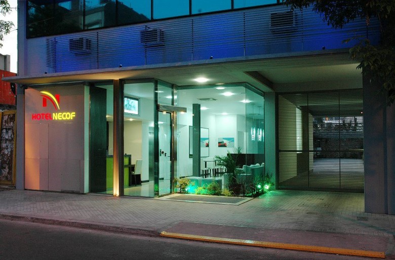 Necof Hotel