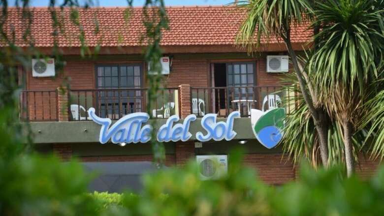 Hotel Valle Del Sol