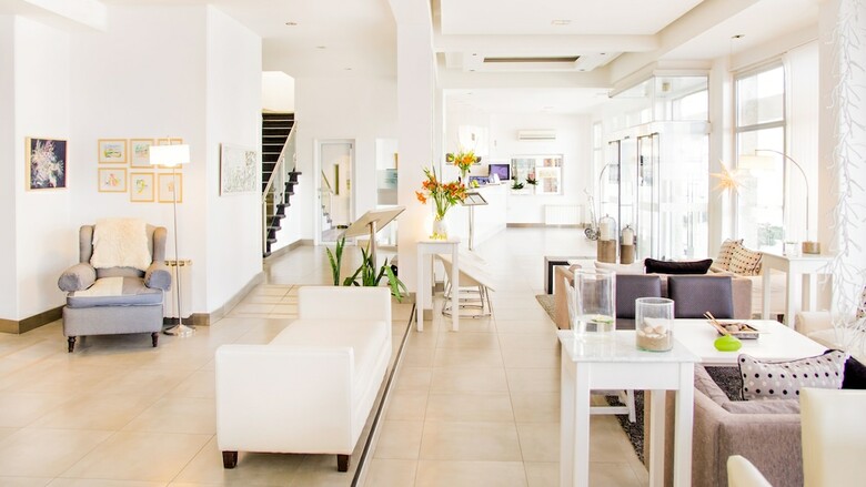 Tolosa Hotel