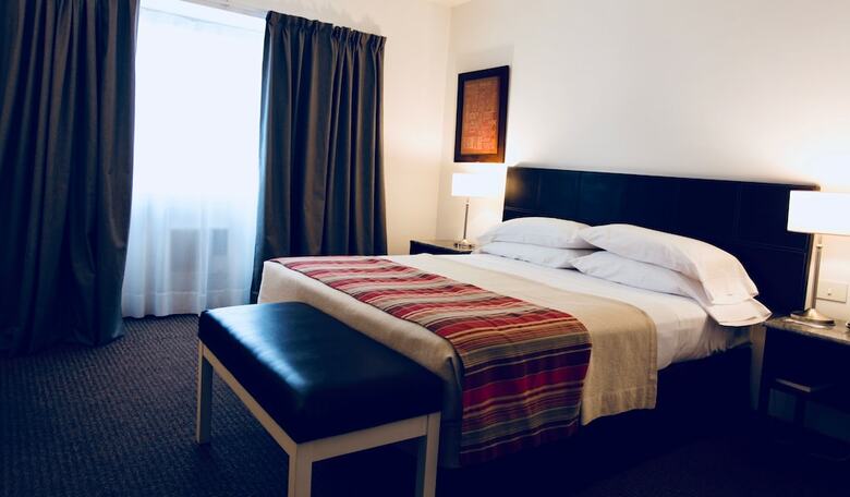 Tolosa Hotel