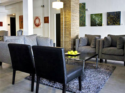 Tolosa Hotel