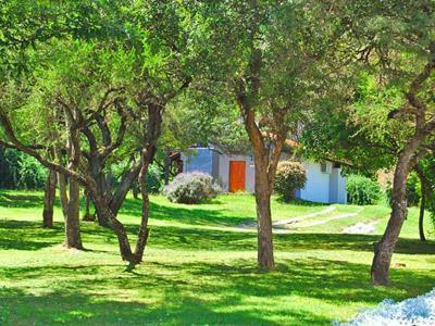 Loma Azul Hotel Y Cabanas