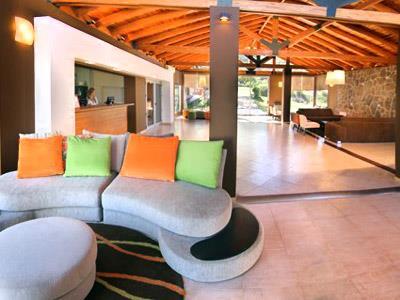 Loma Azul Hotel Y Cabanas