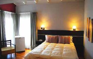 Loma Azul Hotel Y Cabanas