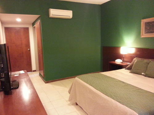 Hotel Blumig