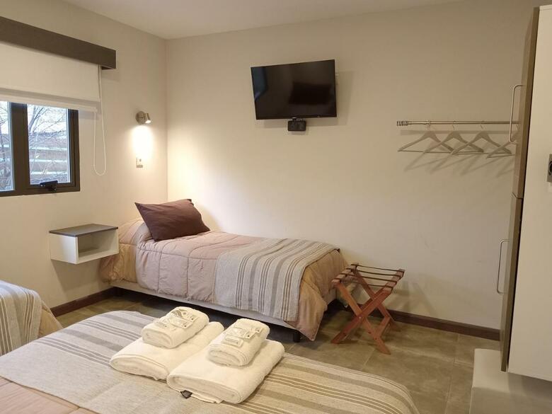 Hotel Posada El Barranco