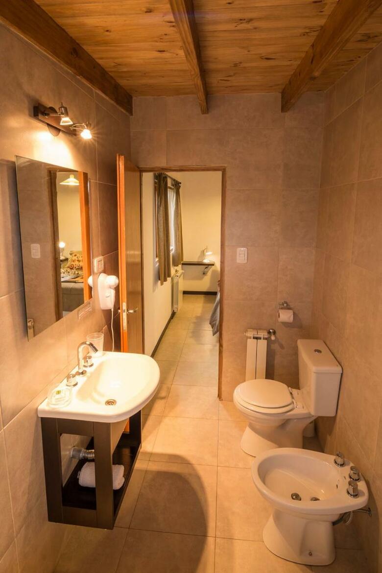 Hotel Posada El Barranco