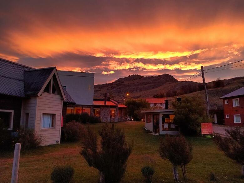 Hotel Posada El Barranco