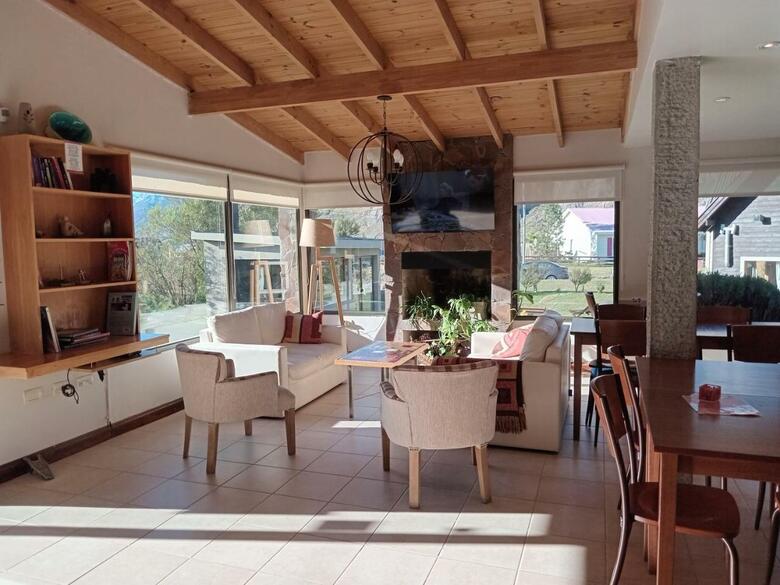 Hotel Posada El Barranco
