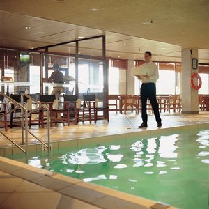 Hotel Wrestpoint Tower (puerto)