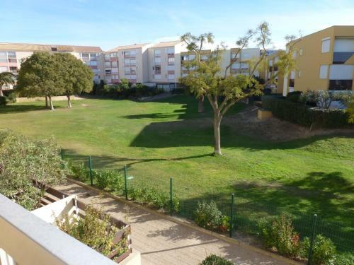 Apartment Los Amigos.1
