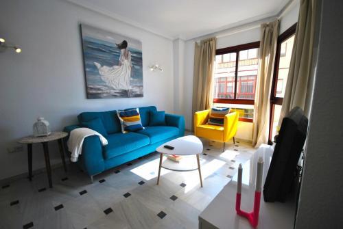Apartamento Lubina Del Sol B1 2a