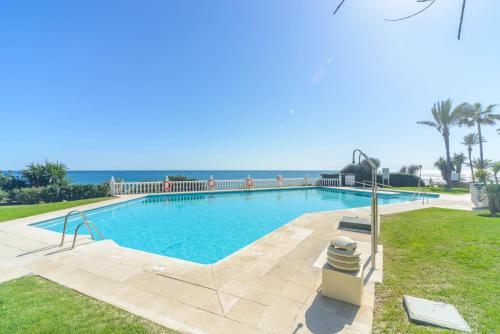 Apartamento Lubina Del Sol B1 2a
