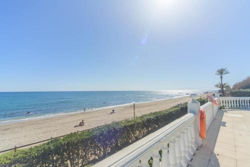 Apartamento Lubina Del Sol B1 2a