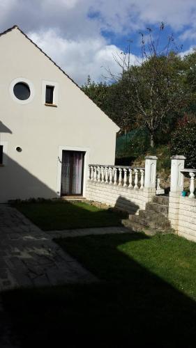 Maison Lys