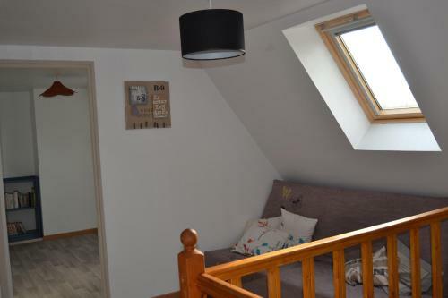 G�te "la Roucherie" 3 �toiles En C�te D'opale