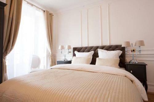 Apartamentos The Thonet House - A Luxury Historic Collection