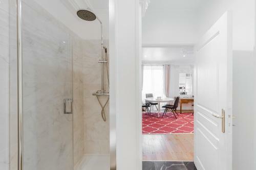 Apartamentos The Thonet House - A Luxury Historic Collection