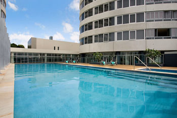 Hotel Aspire Tweed Ultima Resort