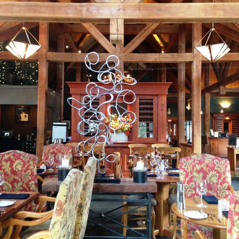 Hotel Buffalo Mountain Lodge