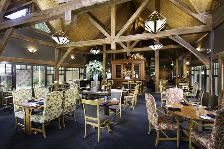Hotel Buffalo Mountain Lodge