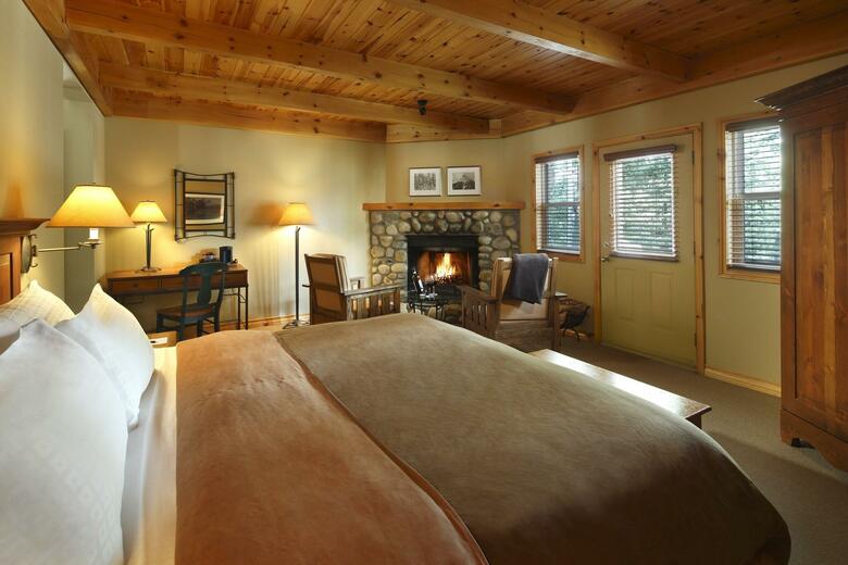 Hotel Buffalo Mountain Lodge