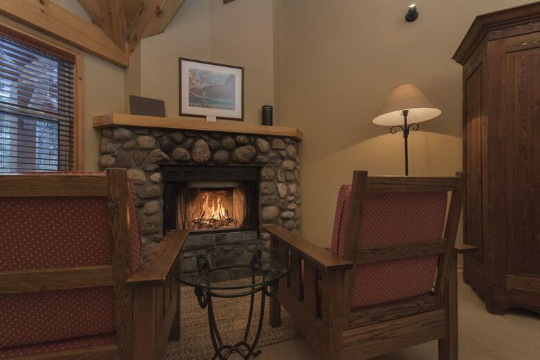 Hotel Buffalo Mountain Lodge