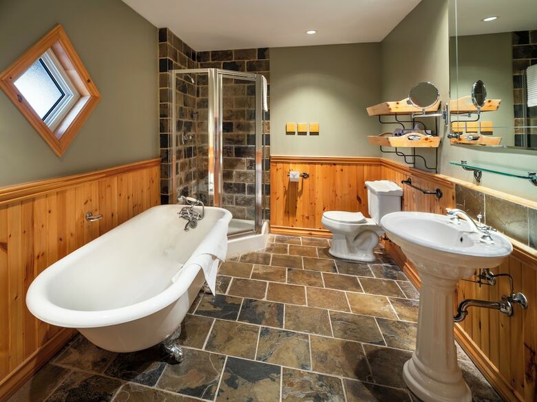 Hotel Buffalo Mountain Lodge