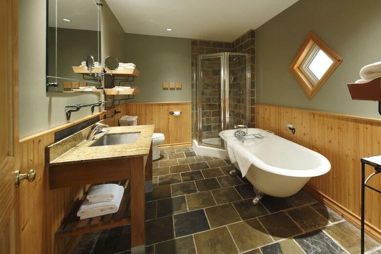 Hotel Buffalo Mountain Lodge