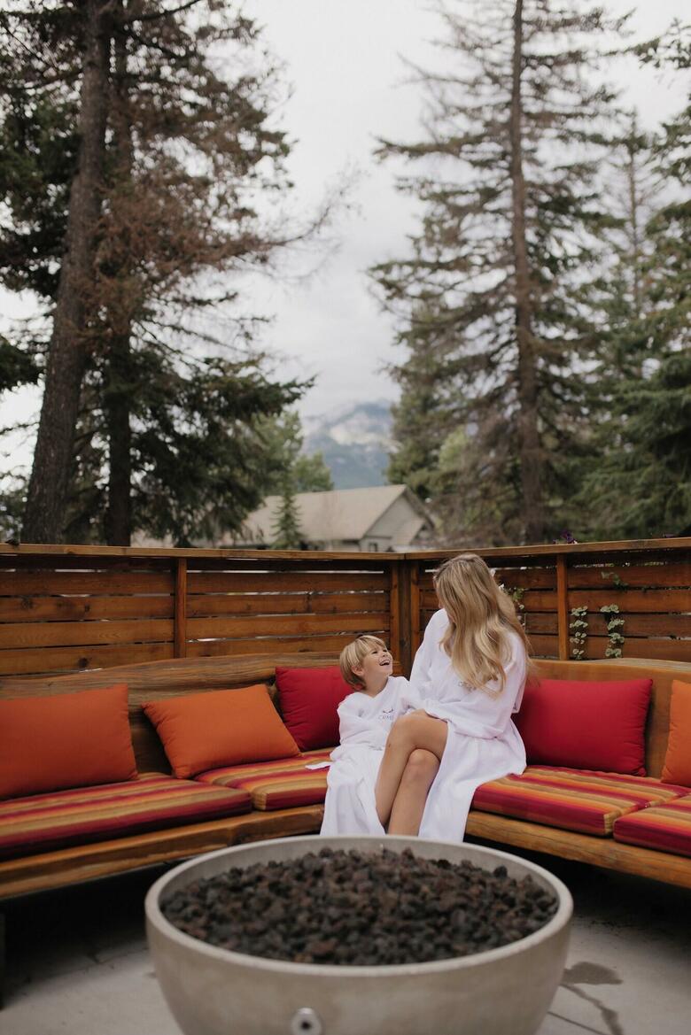 Hotel Buffalo Mountain Lodge