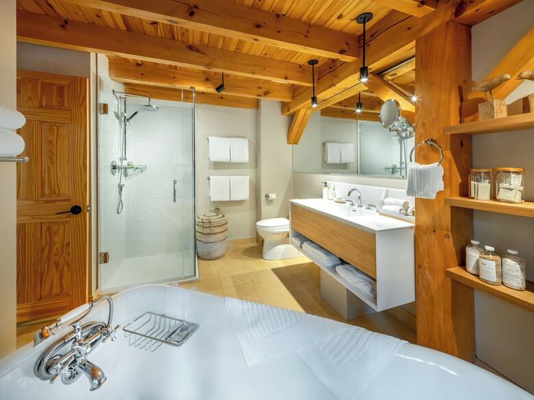 Hotel Buffalo Mountain Lodge