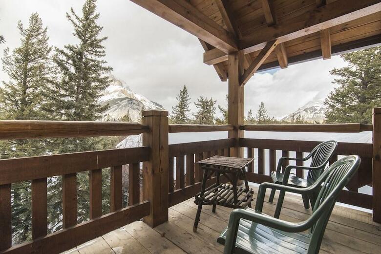 Hotel Buffalo Mountain Lodge