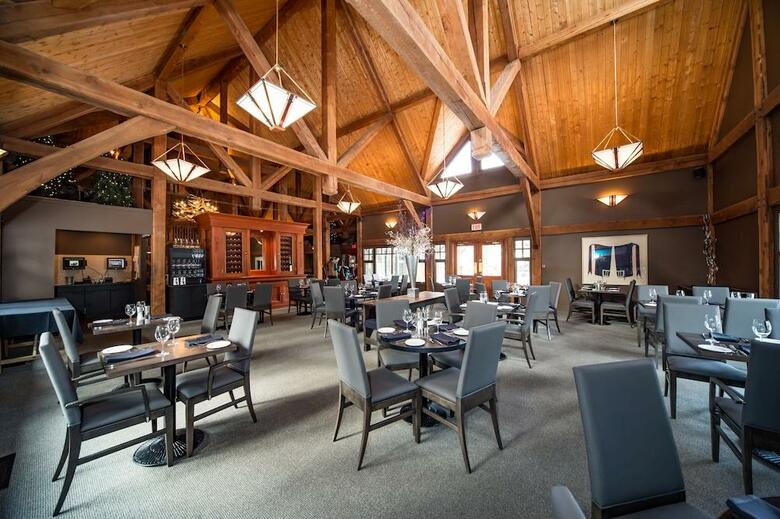 Hotel Buffalo Mountain Lodge