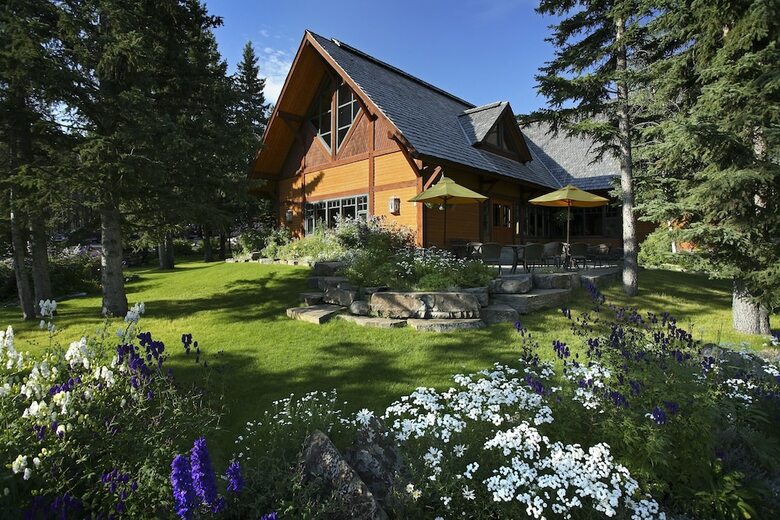 Hotel Buffalo Mountain Lodge
