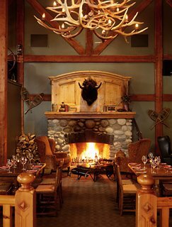 Hotel Buffalo Mountain Lodge