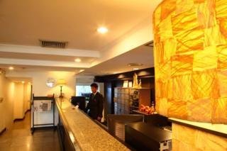 White Palace Hotel Bangkok