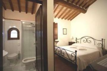 Agroturismo Ripa Relais (colle Del Sole)