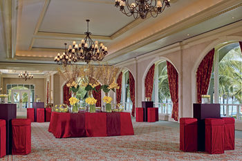 Hotel Ritz Carlton San Juan