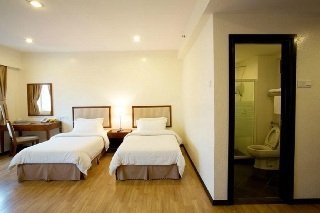 Hotel B-suite