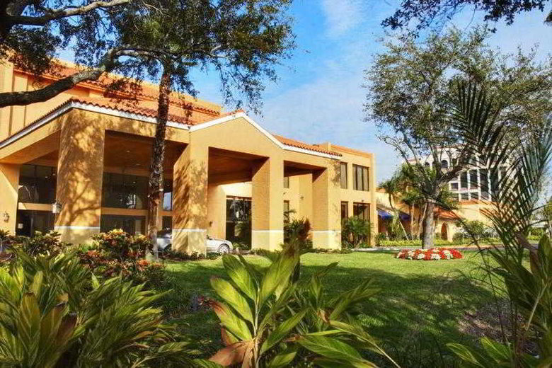 Hotel Courtyard By Marriott Bradenton - Sarasota