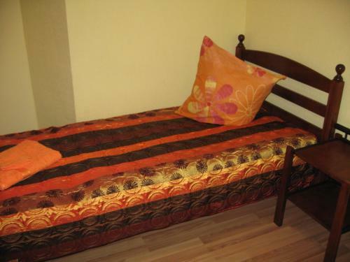 Hostal Central Park Hostel