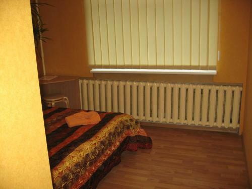 Hostal Central Park Hostel