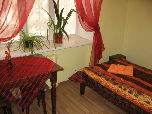 Hostal Central Park Hostel