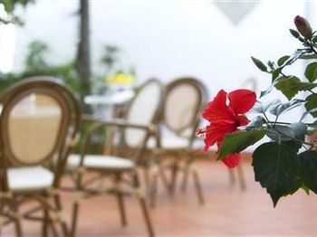 Bed & Breakfast Ravello Rooms