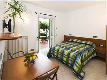 Bed & Breakfast Ravello Rooms