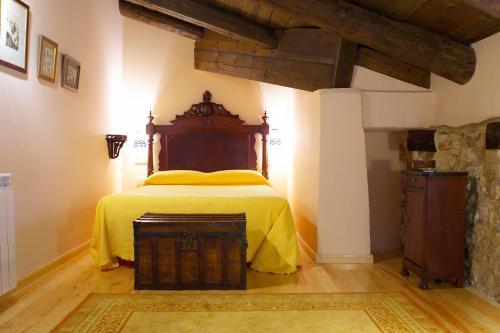 Hotel Casa Valero